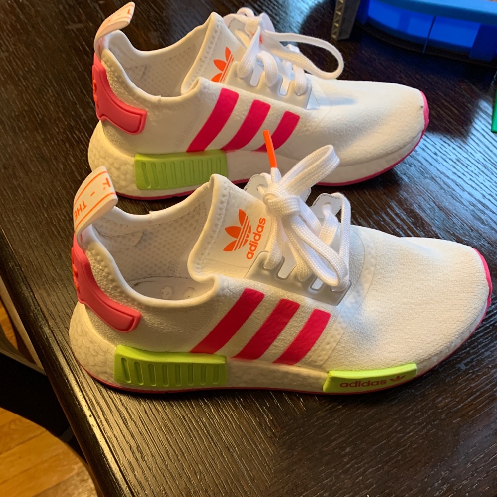 Women’s adidas sneakers